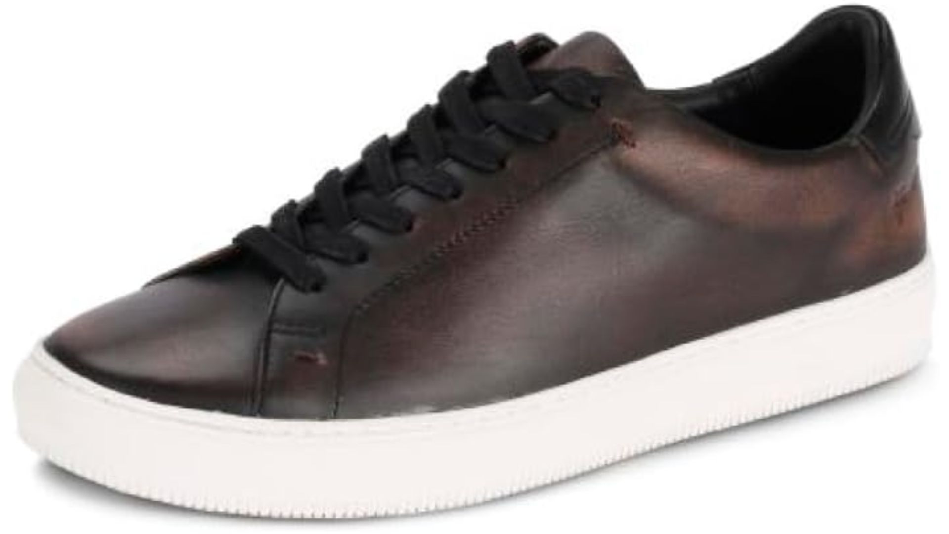 Frye Astor Low Lace Sneakers (Image via Amazon)