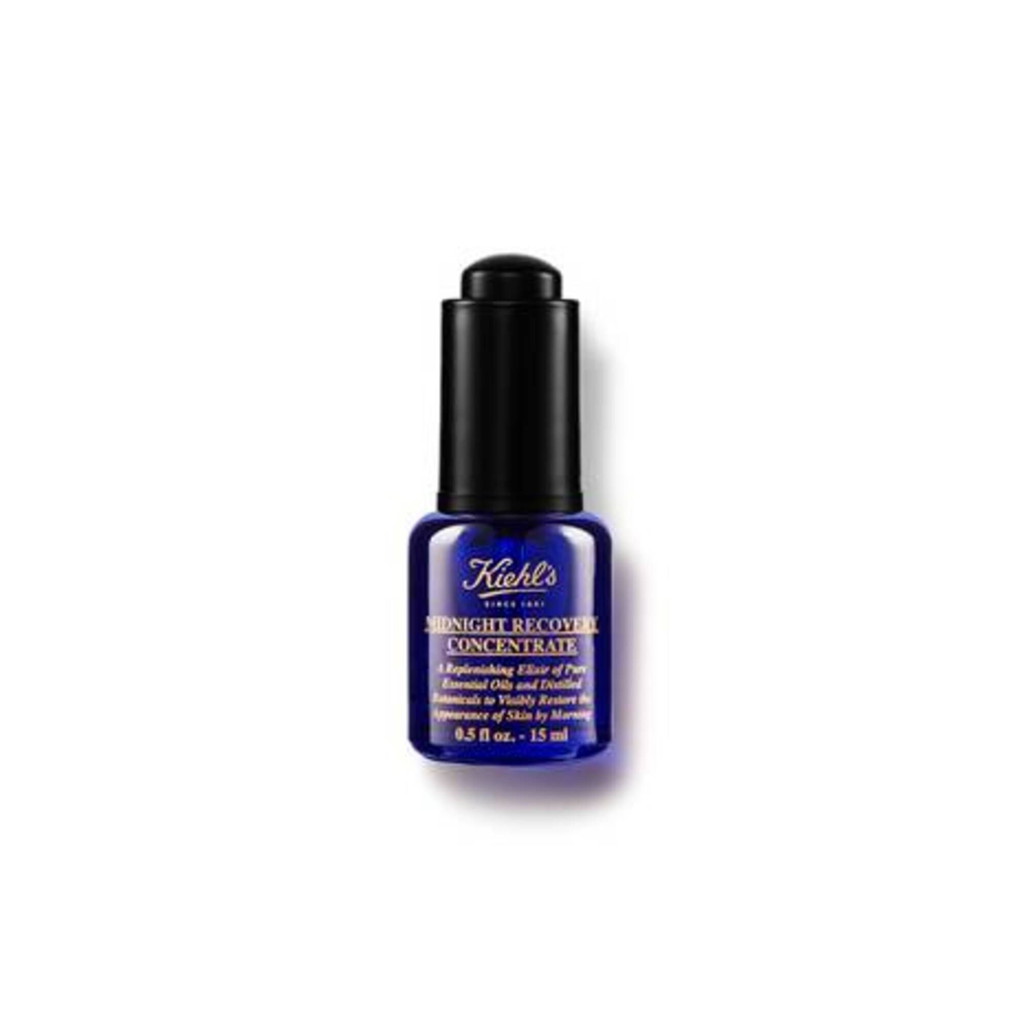 Provide glow with recovery serum (Image via Kiehl&#039;s)