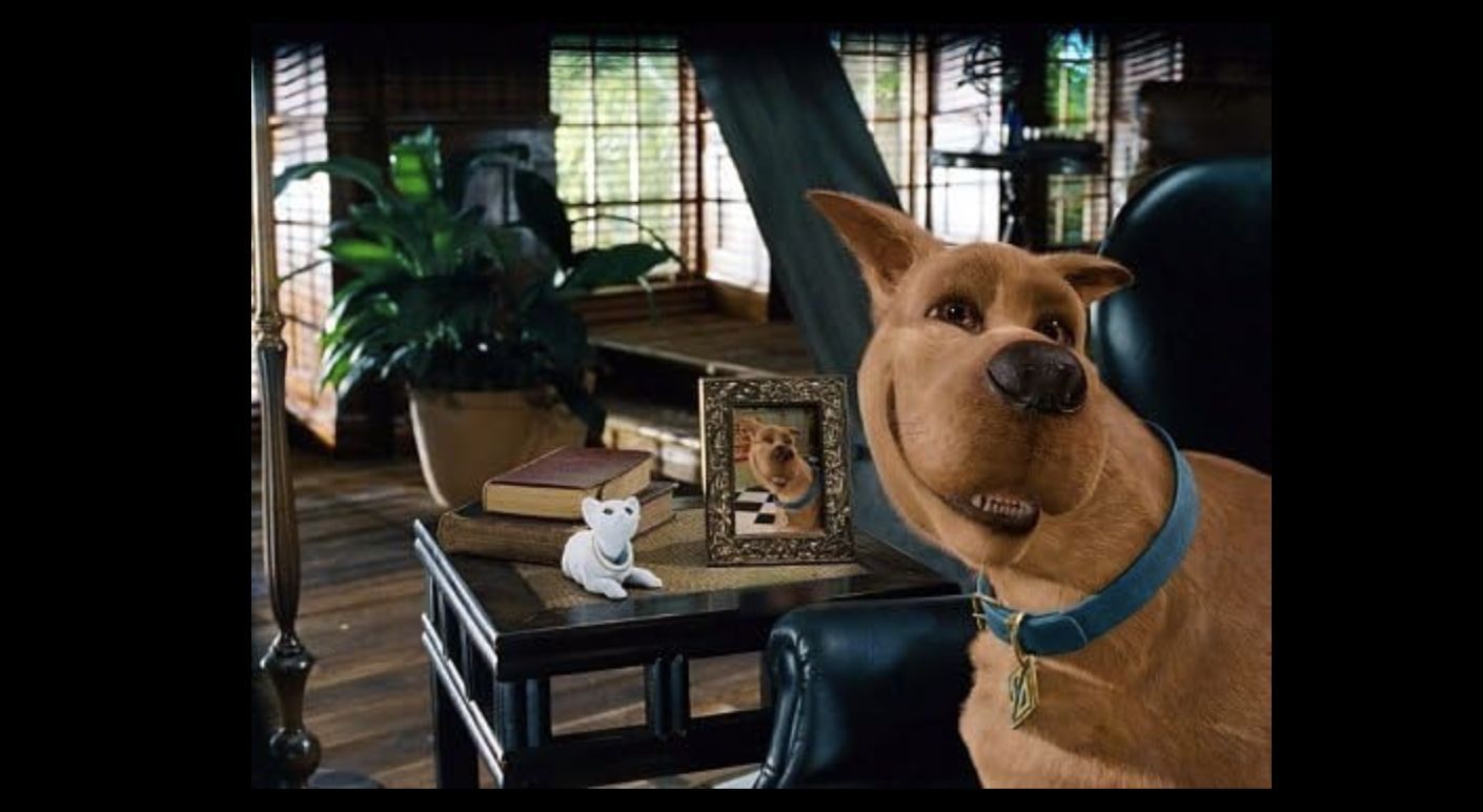 &#039;Scooby-Doo: The Movie&#039;, Image Source - &#039;Warner Bros. Pictures&#039;