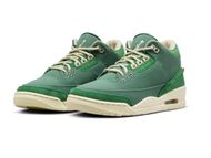 Nina Chanel Abney x Air Jordan 3 ‘Bicoastal’ (Image via Nike)