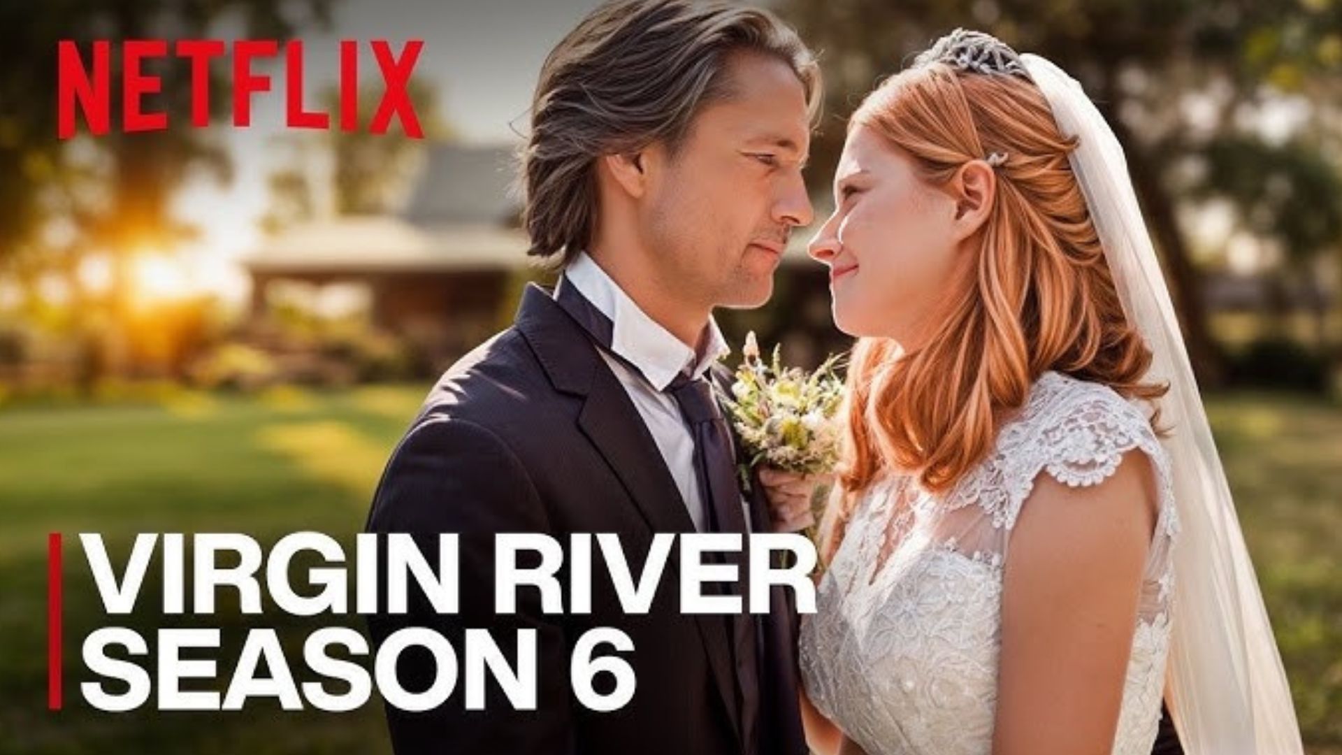 Virgin River Season 6 Episode 1: Release date and what to expect and more (Image Source - Netflix)