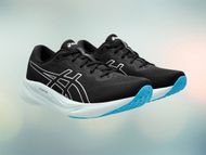 GEL-PULSE 15 Women's Running Shoes (Image via ASICS)