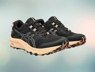 TRABUCO TERRA 2 Women's Trail Running Shoes (Image via ASICS)