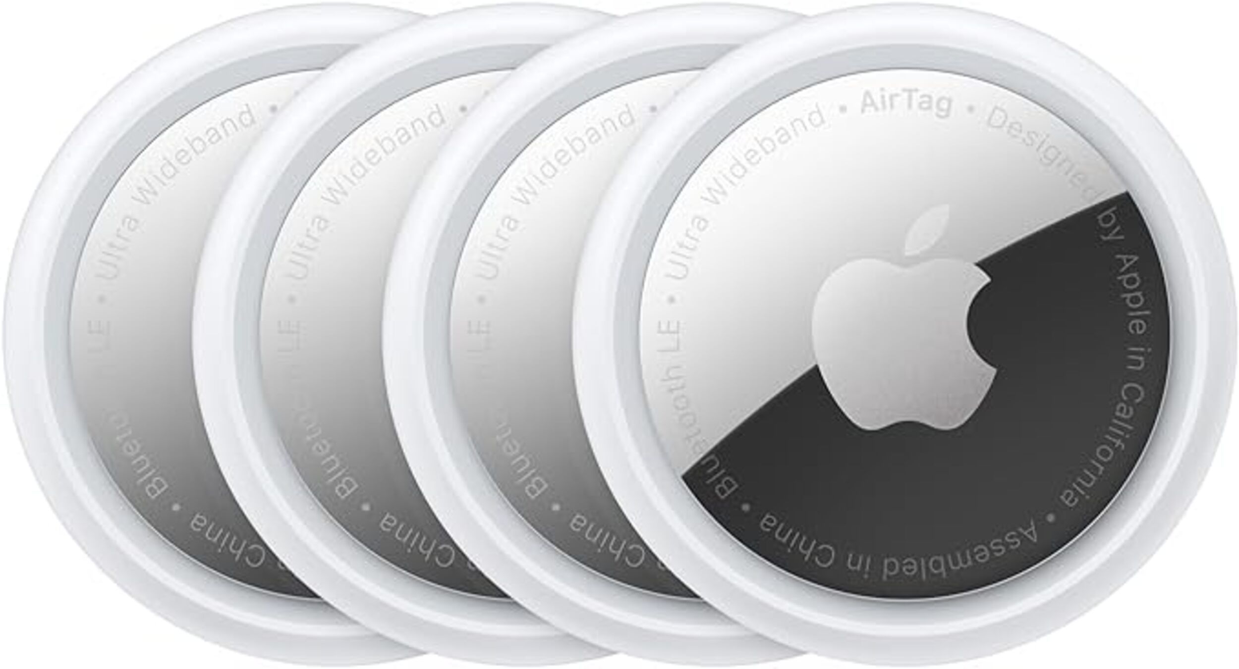 26% off on Apple tag (Image via Amazon)