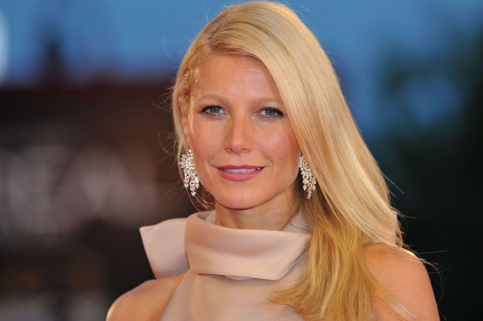 Gwyneth Paltrow (Photo by Pascal Le Segretain/Getty Images)