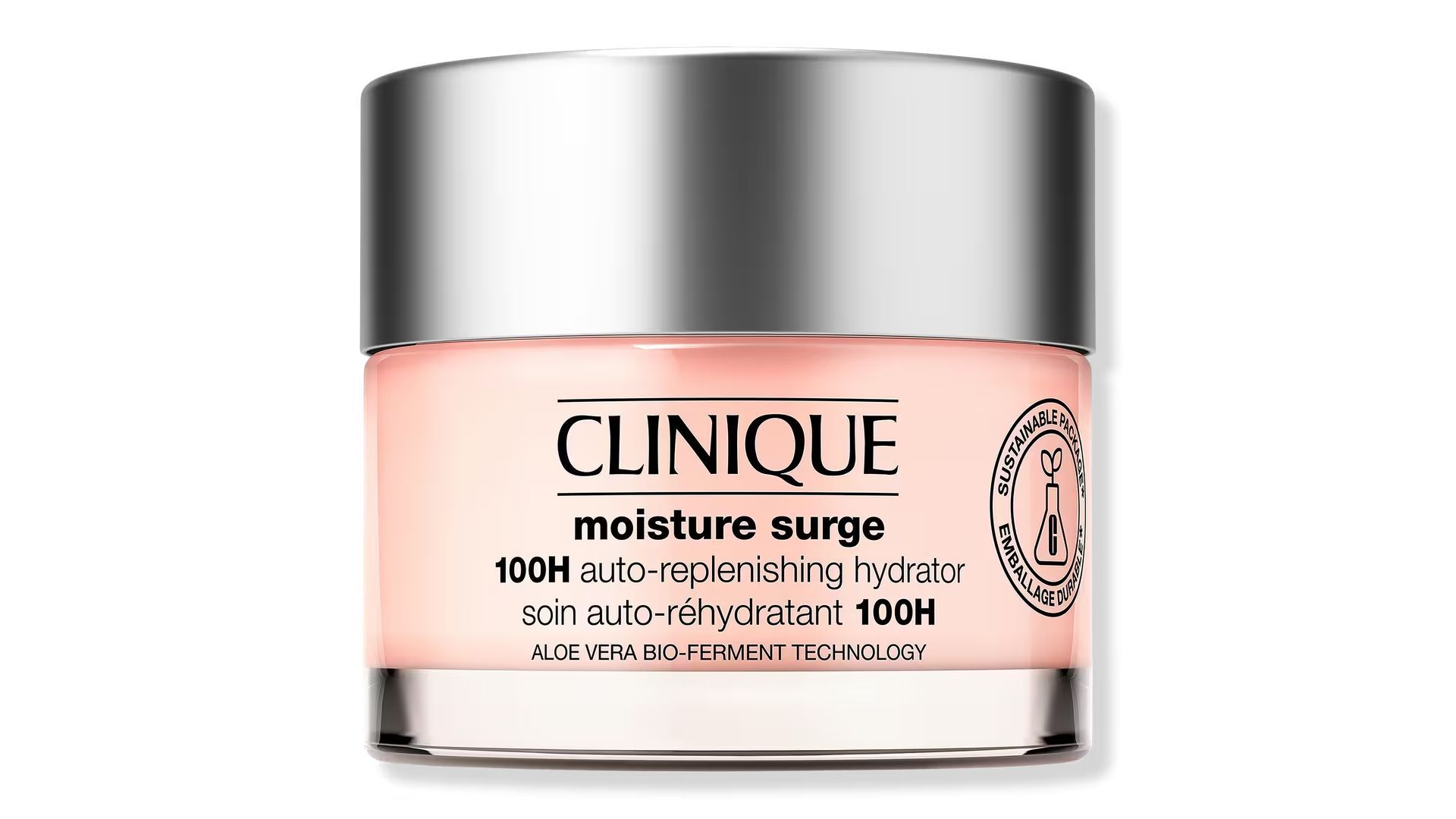 Clinique Moisture Surge (Image via Ulta Beauty)