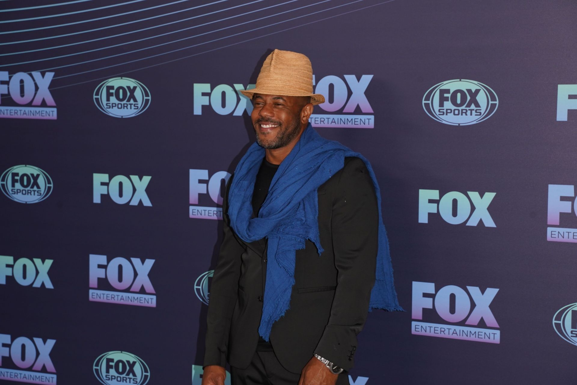 2019 Fox Upfront - Source: Getty