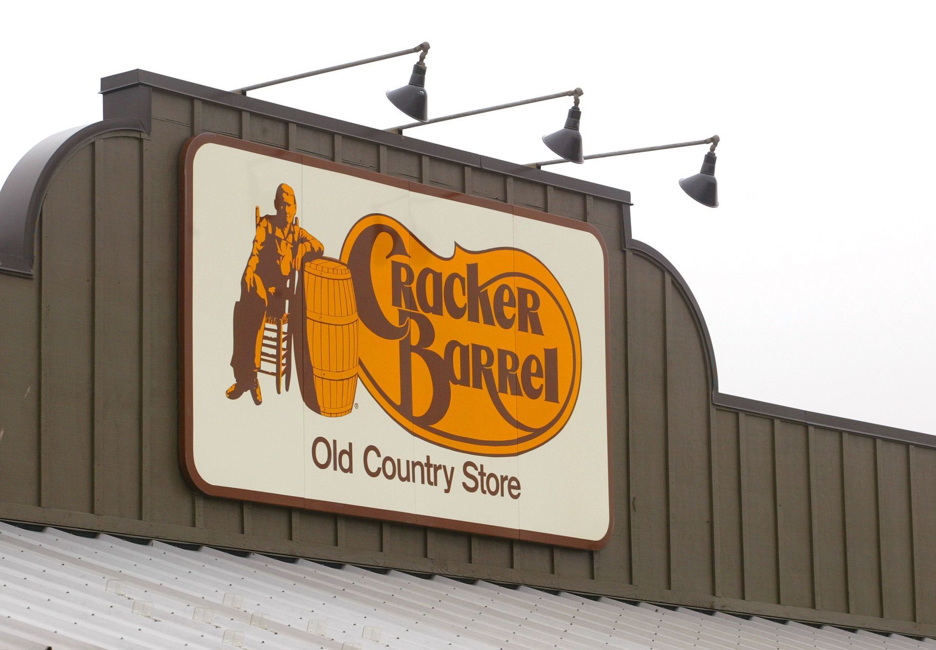 Cracker Barrel Restaurants Lawsuit - Source: Getty