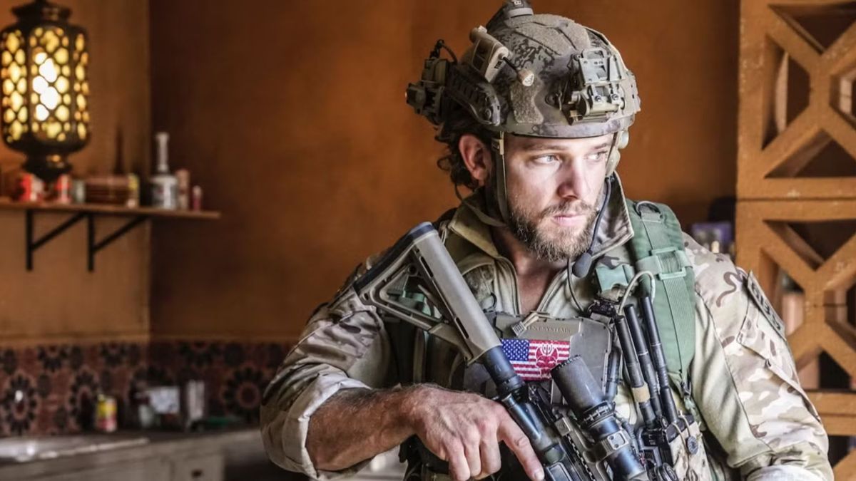 Why did they remove Clay Spenser from SEAL Team? Reason explored