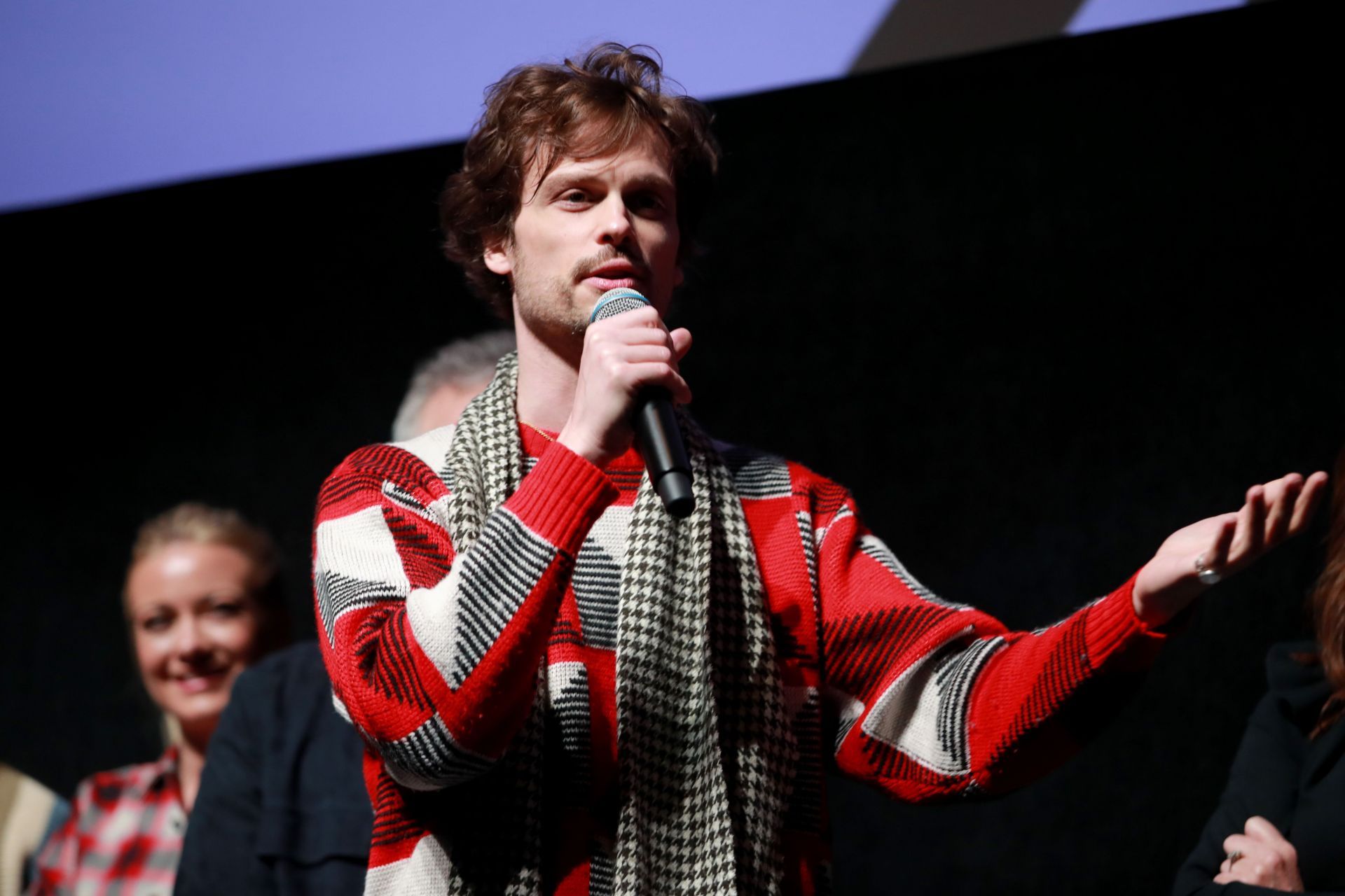 2020 Sundance Film Festival - &quot;Horse Girl&quot; Premiere - Source: Getty