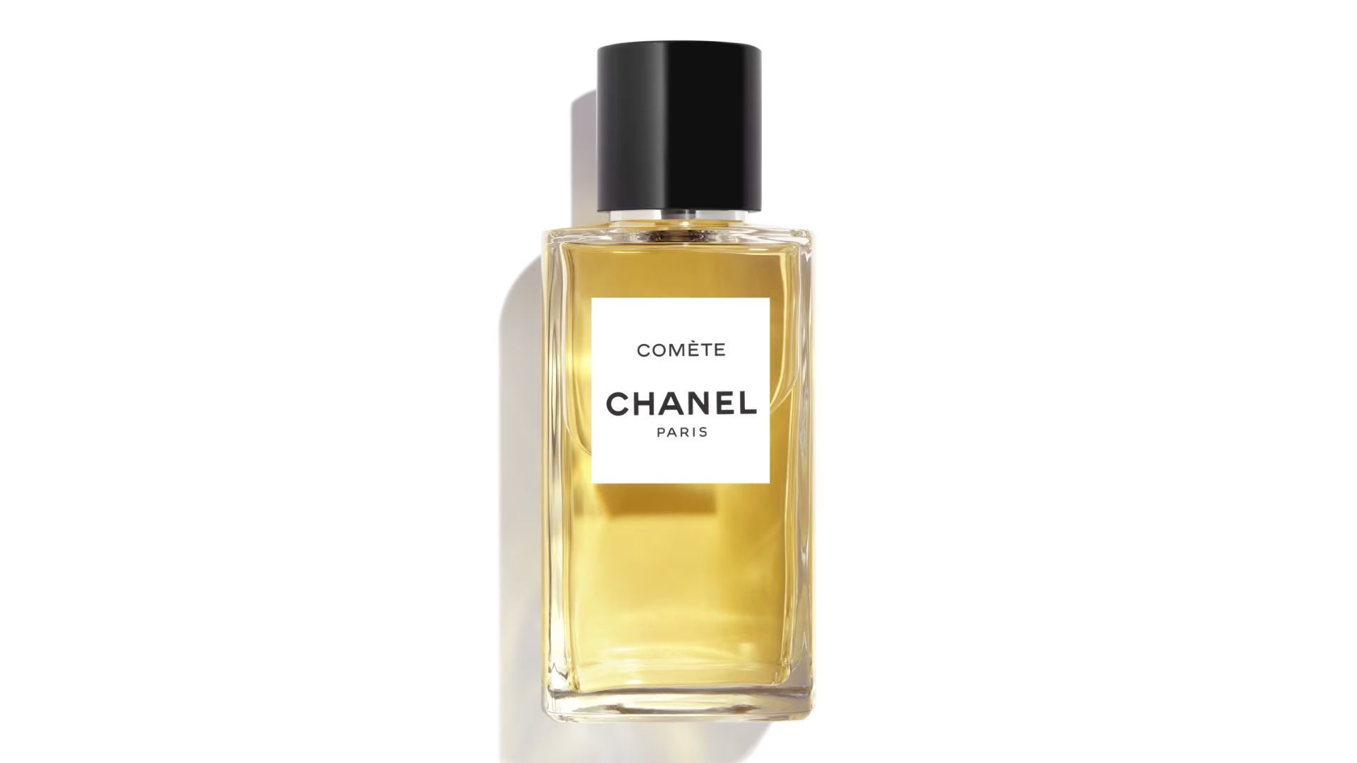 Com&egrave;te (Image via Chanel)