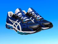 Asics Men’s Gel-Quantum 360 6 (Image via Shoe Grab)