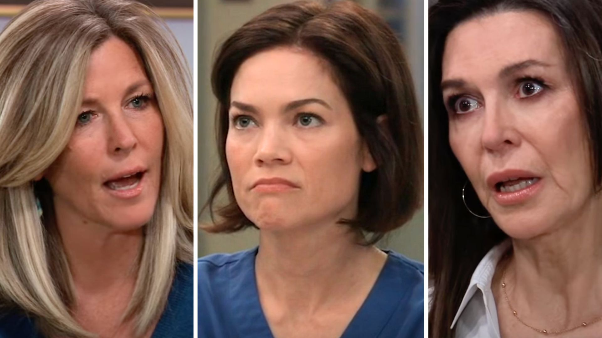 The Scoop General Hospital spoilers, previews, and teasers for the