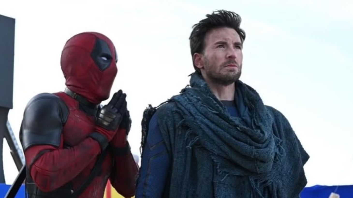 Is This It? Ryan Reynolds' Latest Marvel Post Fuels Deadpool In Avengers: Doomsday Rumors - xx5iwmx