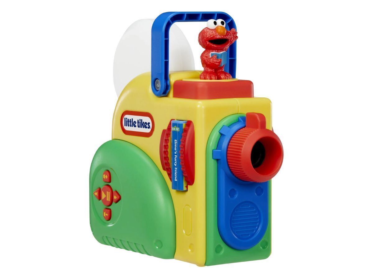 Story Dream Machine: Sesame Street edition (Image via Walmart)