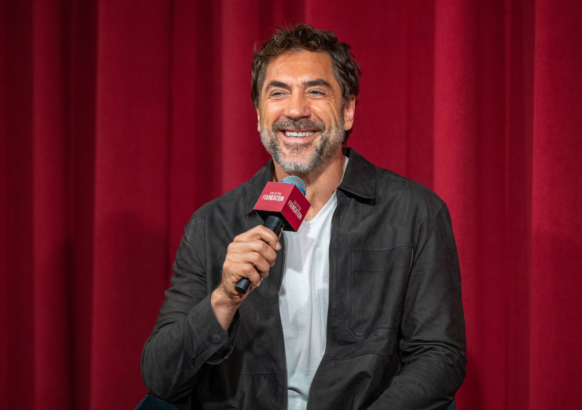 Javier Bardem (Image Via Getty)