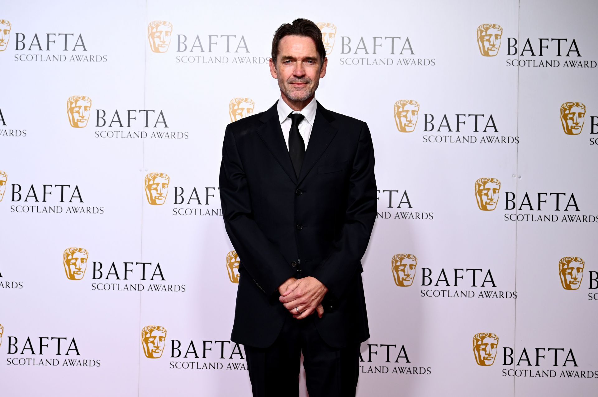 BAFTA Scotland Awards 2024 - Arrivals - Source: Getty