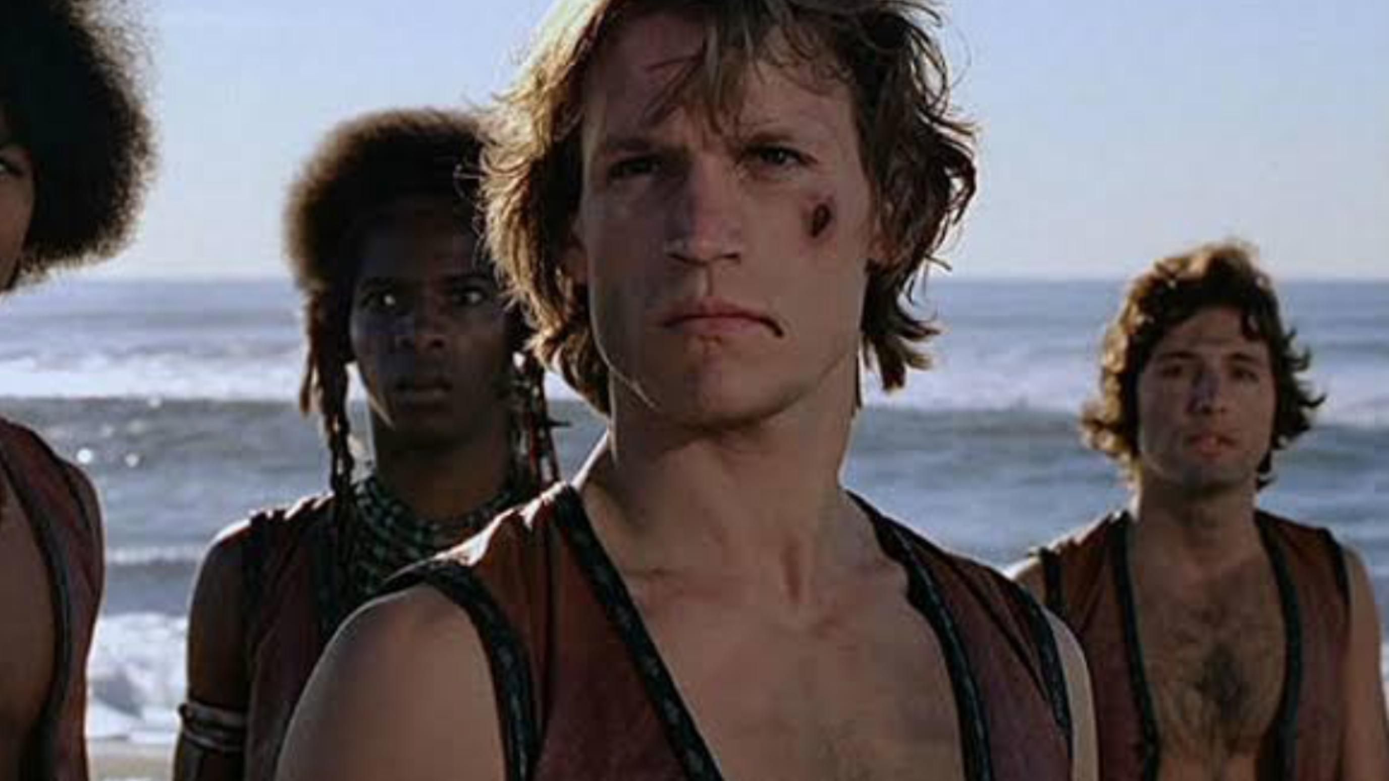 The Warriors (1979) | Image Source: Paramount Pictures