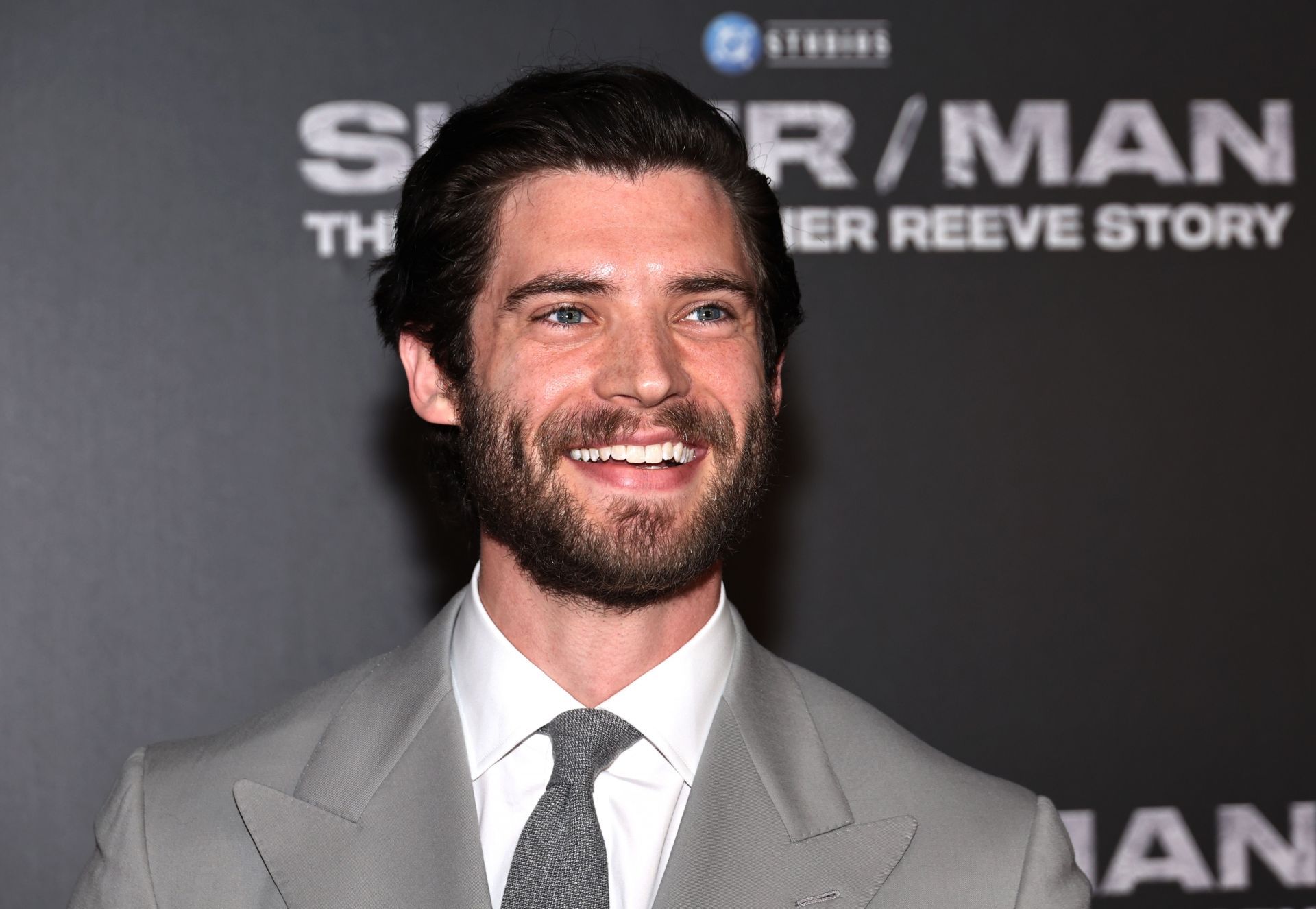 &quot;Super/Man: The Christopher Reeve Story&quot; New York Premiere - Source: Getty