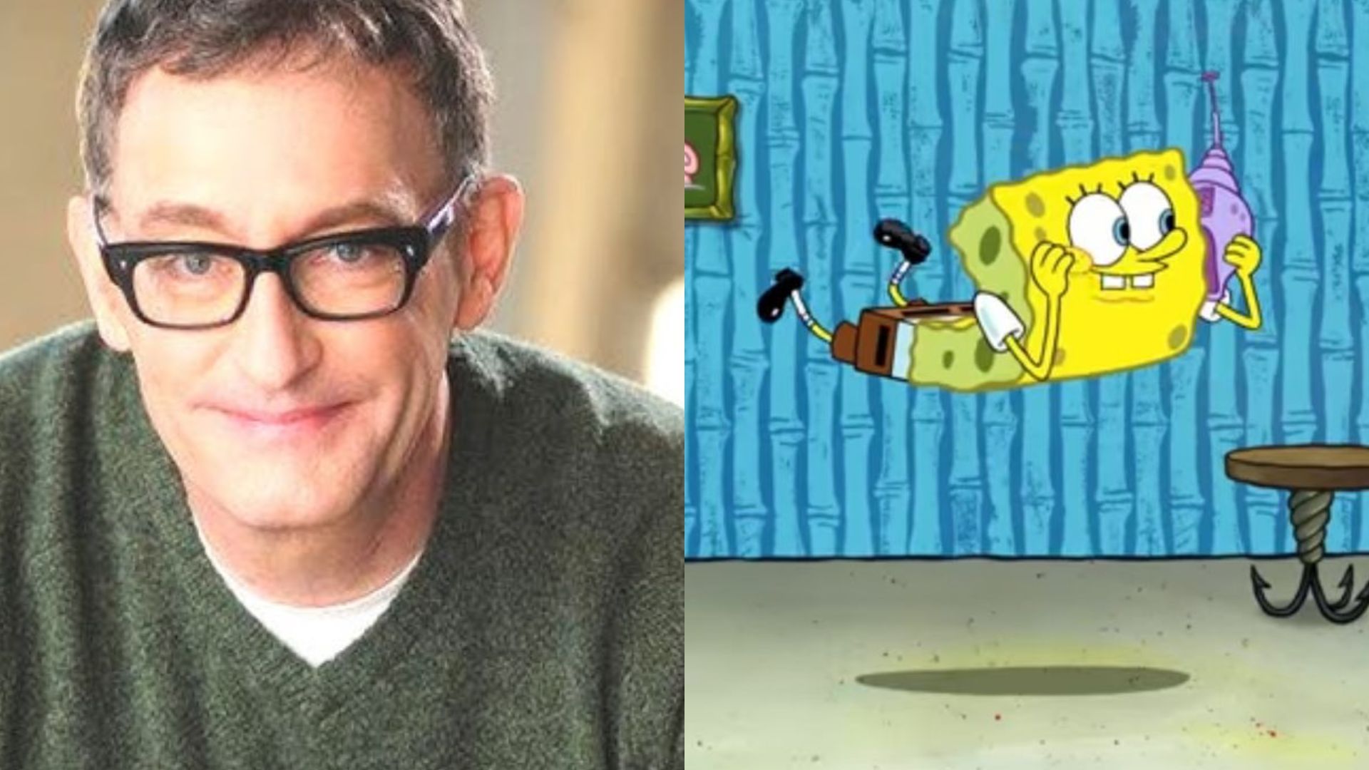 Which characters did Tom Kenny voice in SpongeBob SquarePants? Actor&rsquo;s life, career and notable projects, explored 