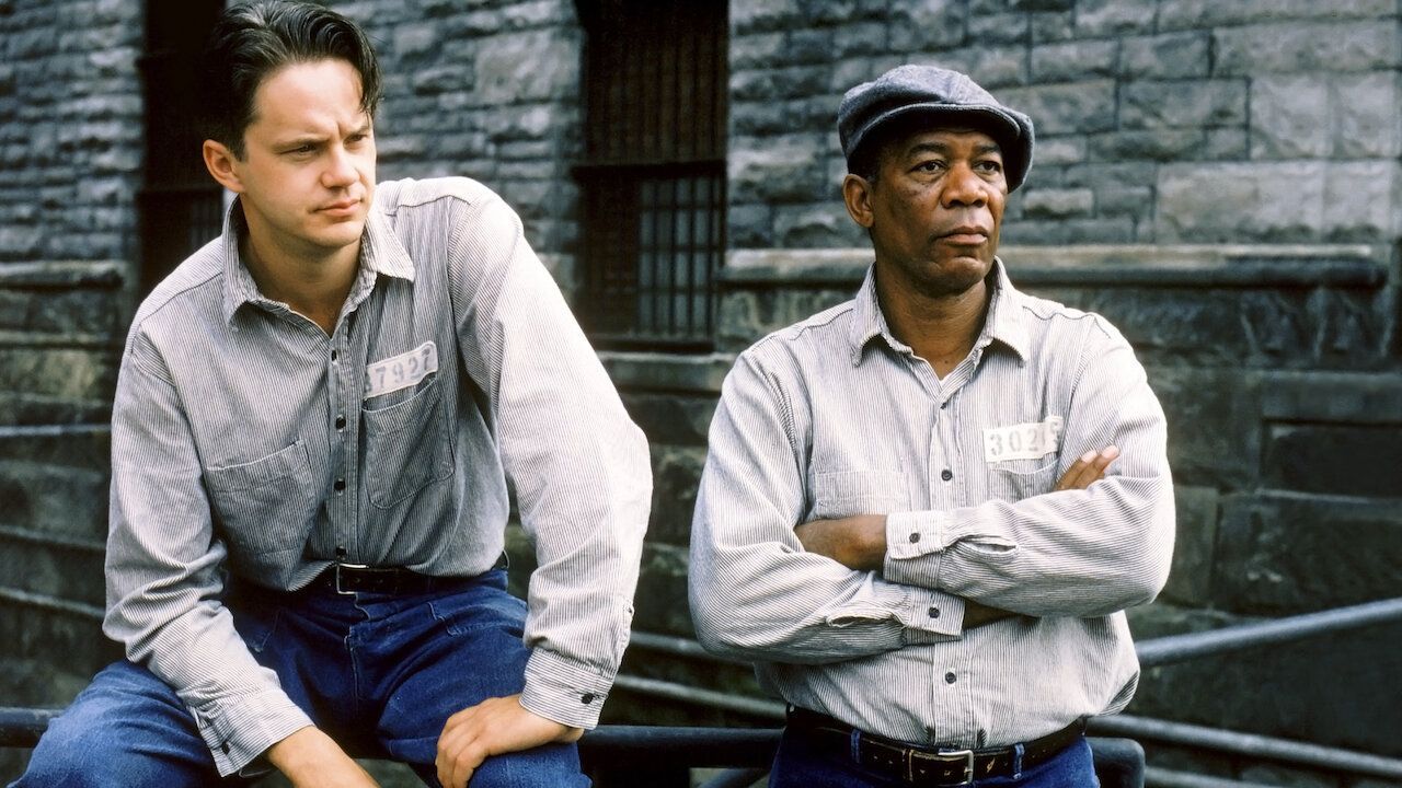 Cast of the Shawshank Redemption