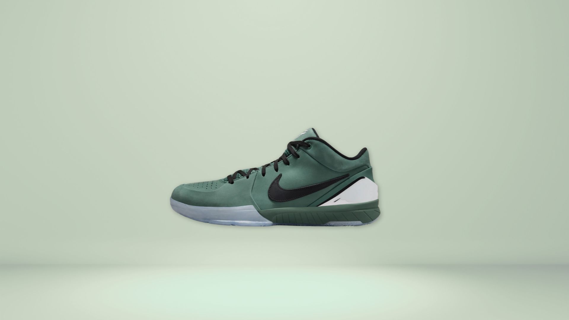 Nike Zoom Kobe 4 Protro &#039;Girl Dad&#039; (Image via Nike)