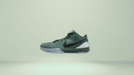 Nike Zoom Kobe 4 Protro 'Girl Dad' (Image via Nike)