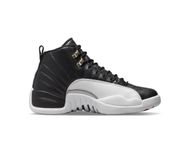 Air Jordan 12 Playoffs (Image via SNKRS.com)