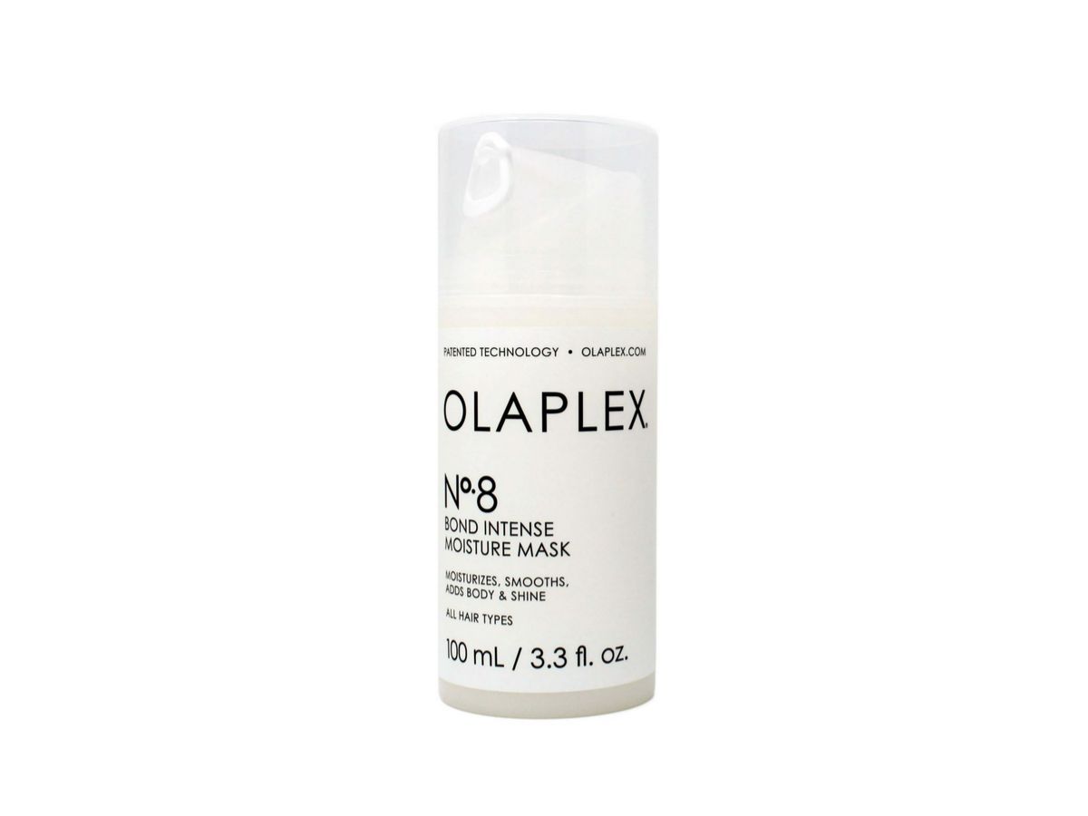 Olaplex No. 8 Bond Intense Moisture Mask (image via Walmart)