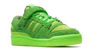 Adidas Forum Low "Grinch" (Image via Farfetch)
