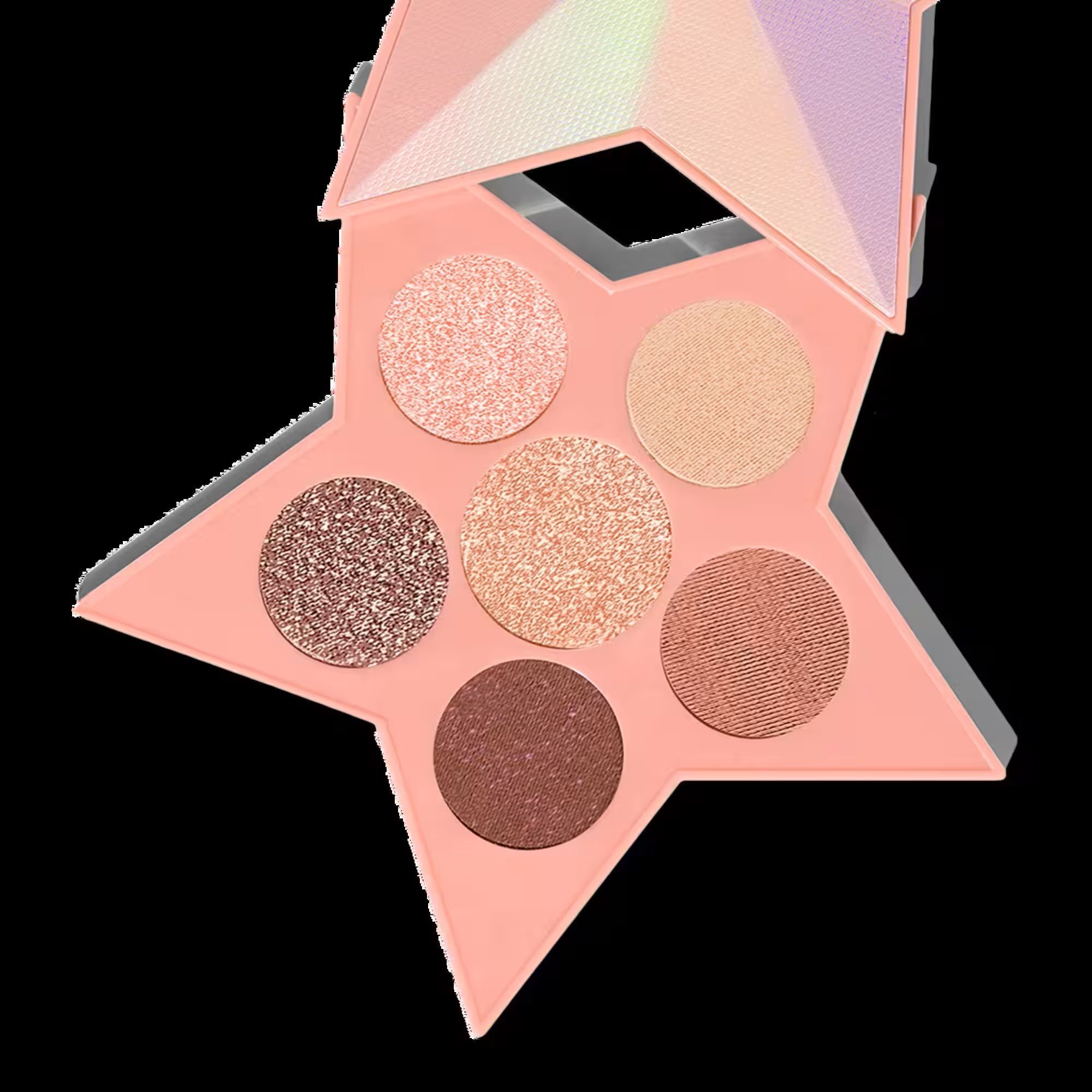 Limited Edition eyeshadow palette for $24.50 (Image via Ulta Beauty)