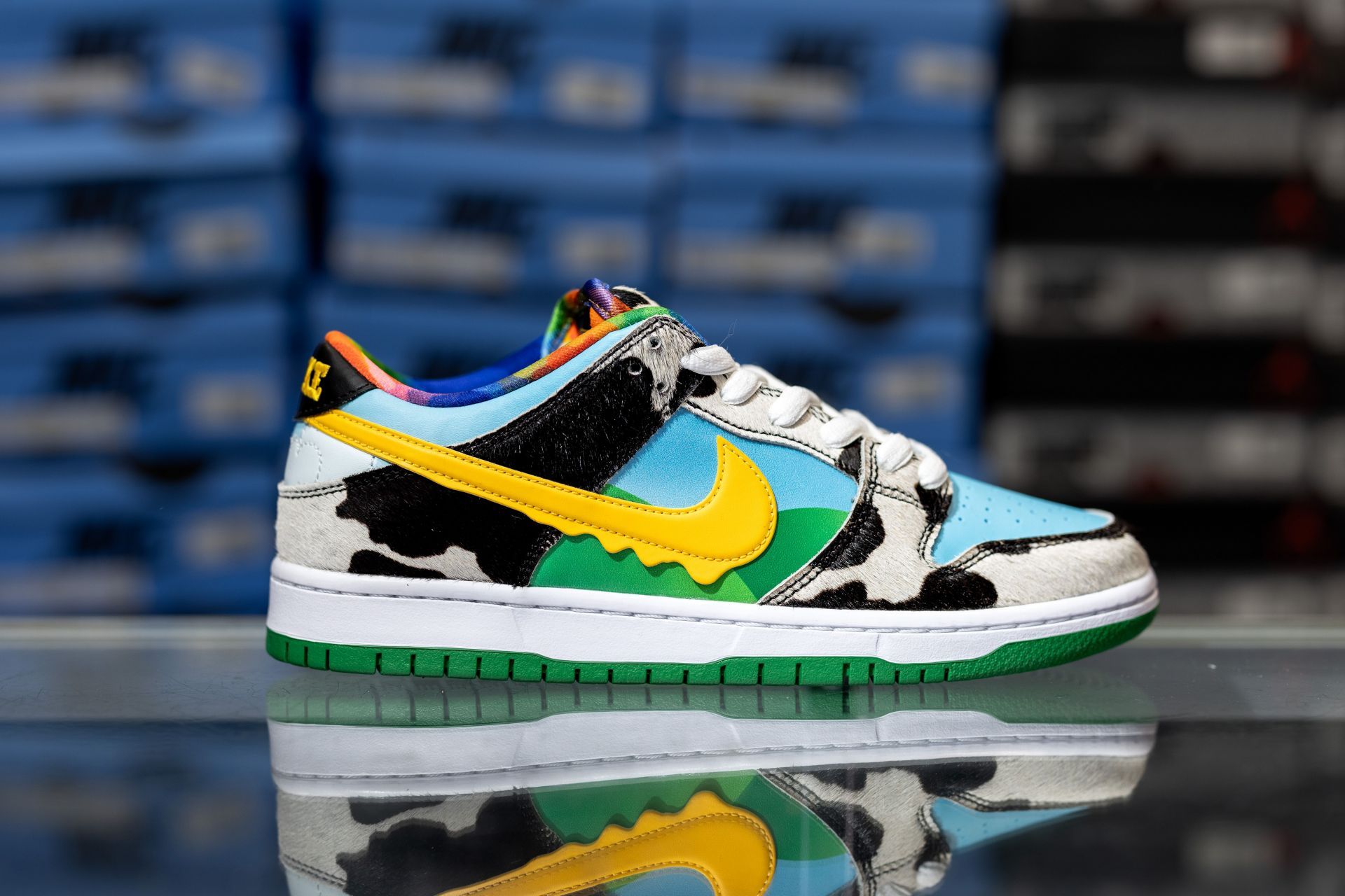 6 best Air Jordan 1 Low colorways to look at while waiting for Air Jordan 1 Low Lunar New Year sneakers