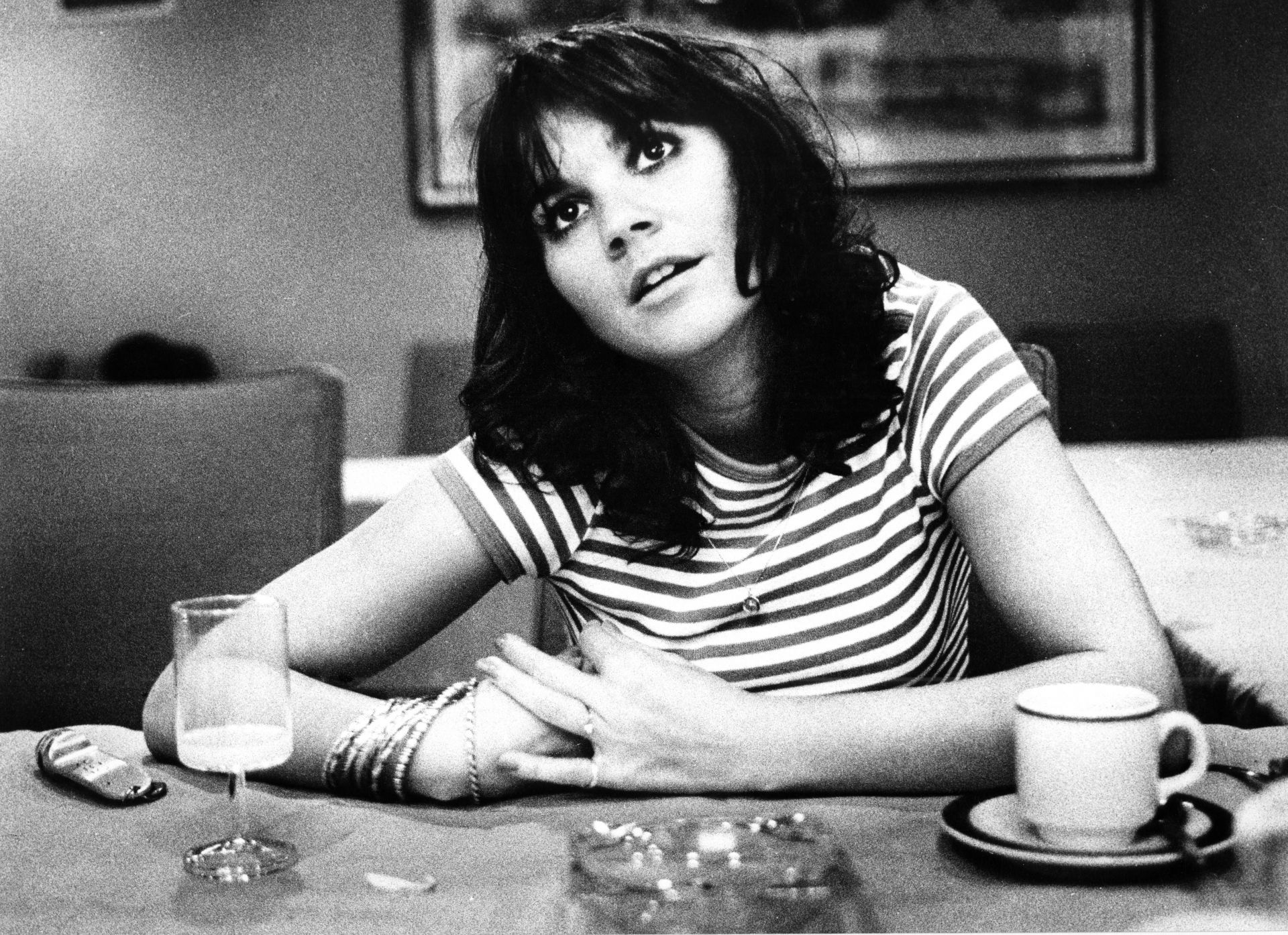 Linda Ronstadt (Photo by Gijsbert Hanekroot/Redferns)