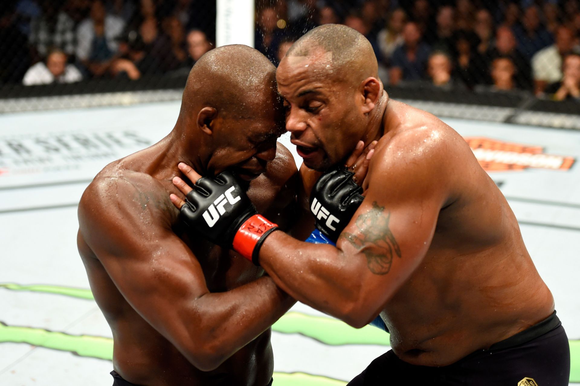 UFC 214: Cormier vs Jones 2 - Source: Getty