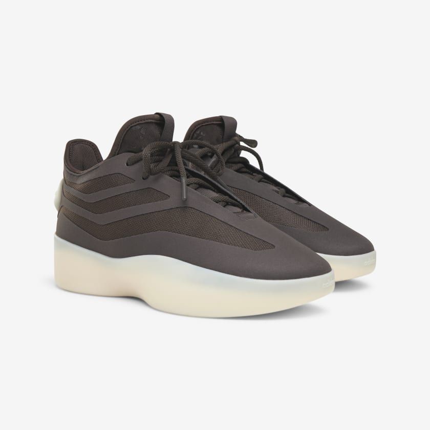 Fear of God Athletics II Basketball Shoes (Image via adidas)