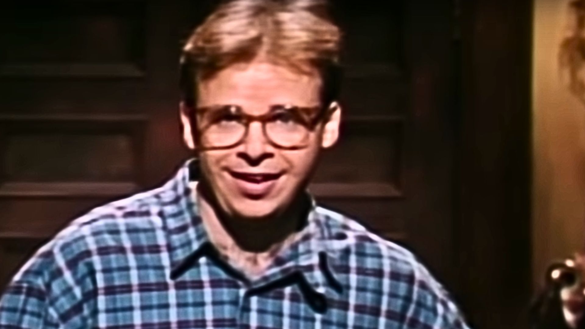 Rick Moranis | Image Via: Broadway Video