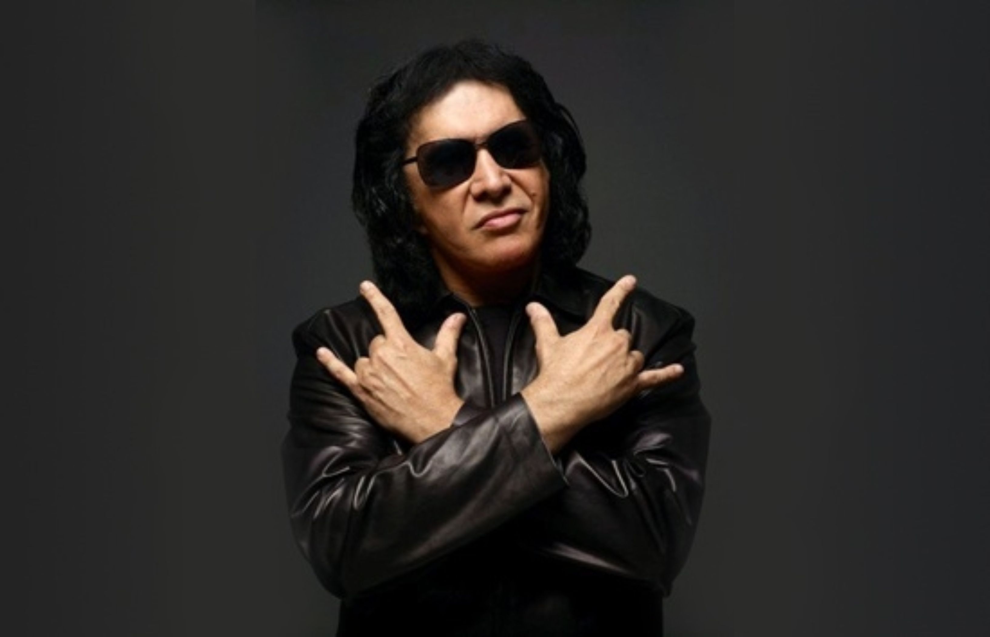 Gene Simmons 2025 US tour