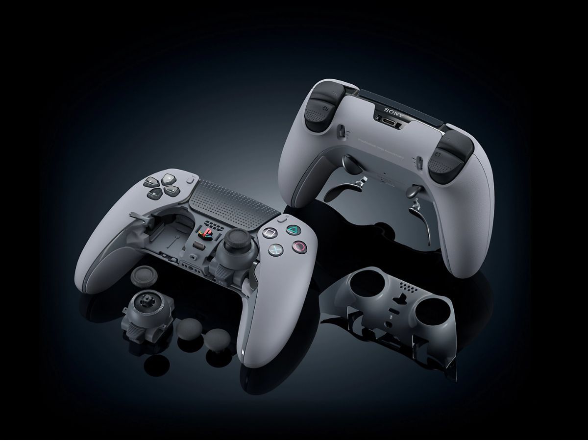 PlayStation 30th anniversary: PS5 controller restock, games sale, and more details explored (Image via PlayStation)