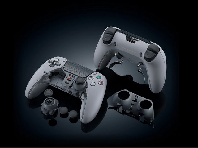 PlayStation 30th anniversary: PS5 controller restock, games sale