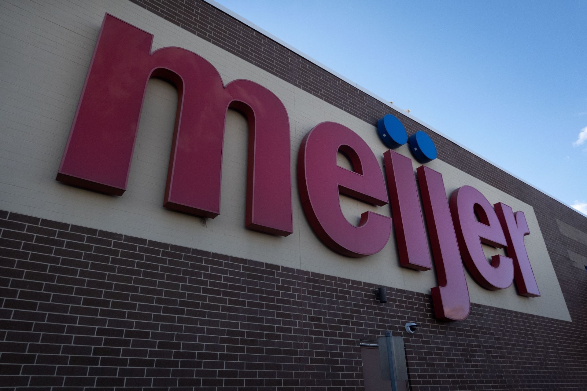 Meijer Supermarkets - Source: Getty