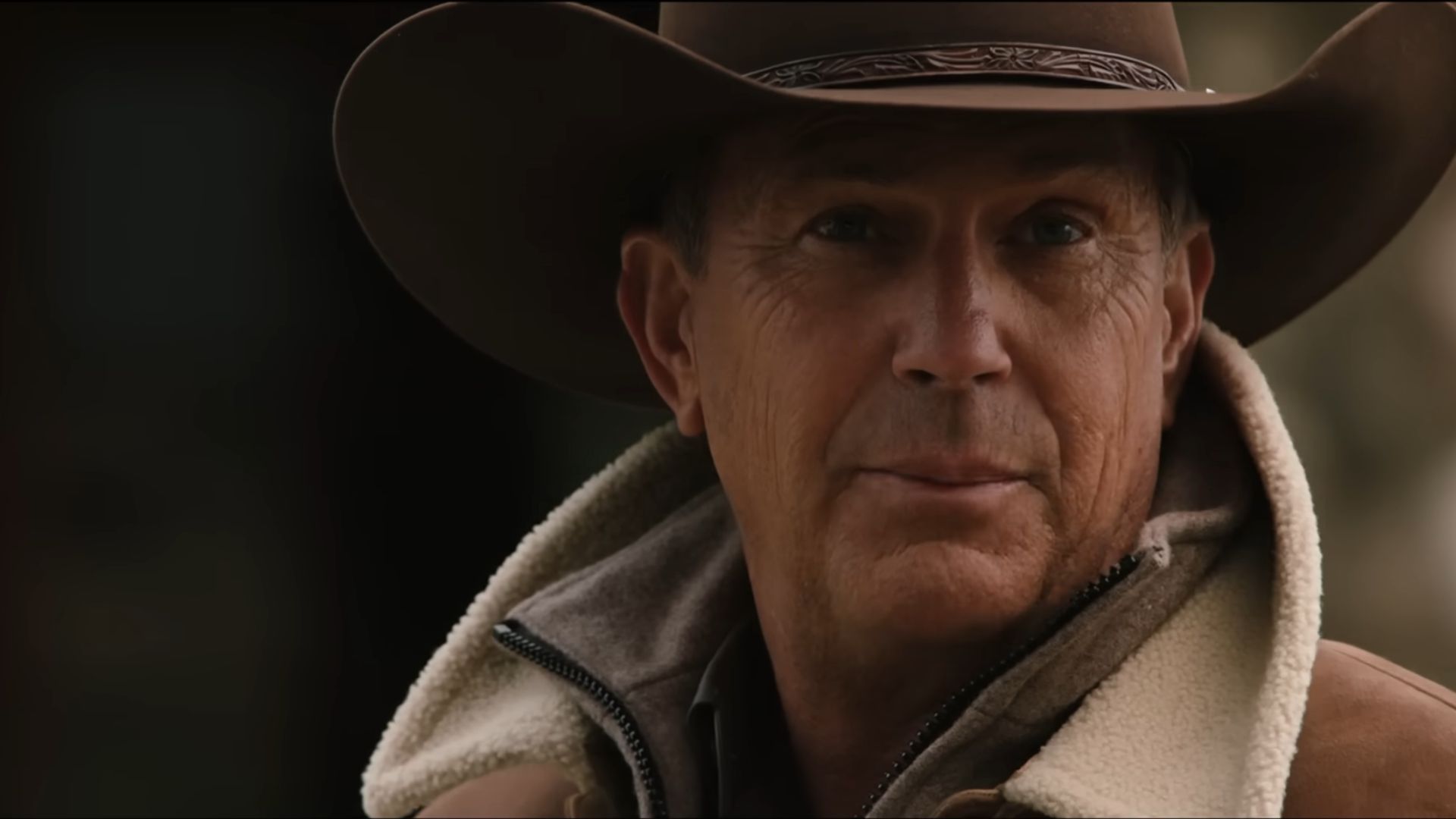 Yellowstone trailer (Image via Youtube/@Yellowstone)