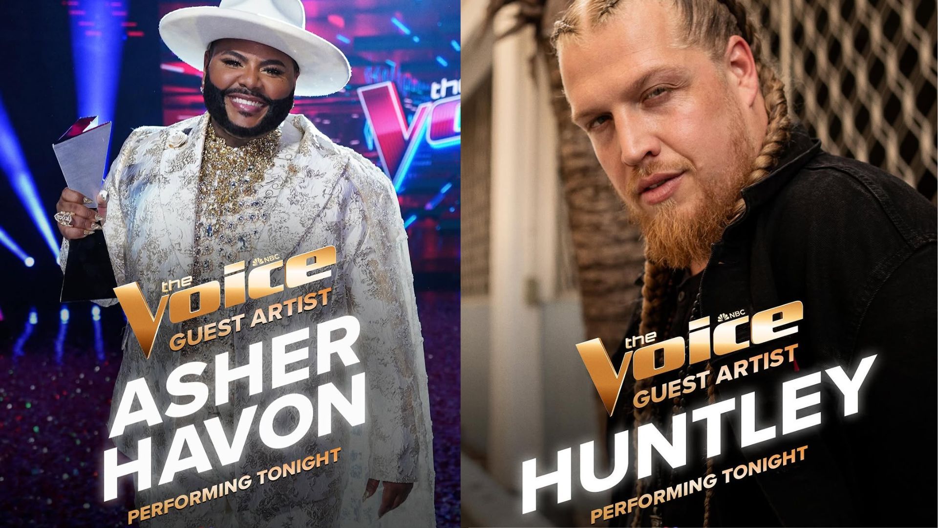 The Voice Season 26 