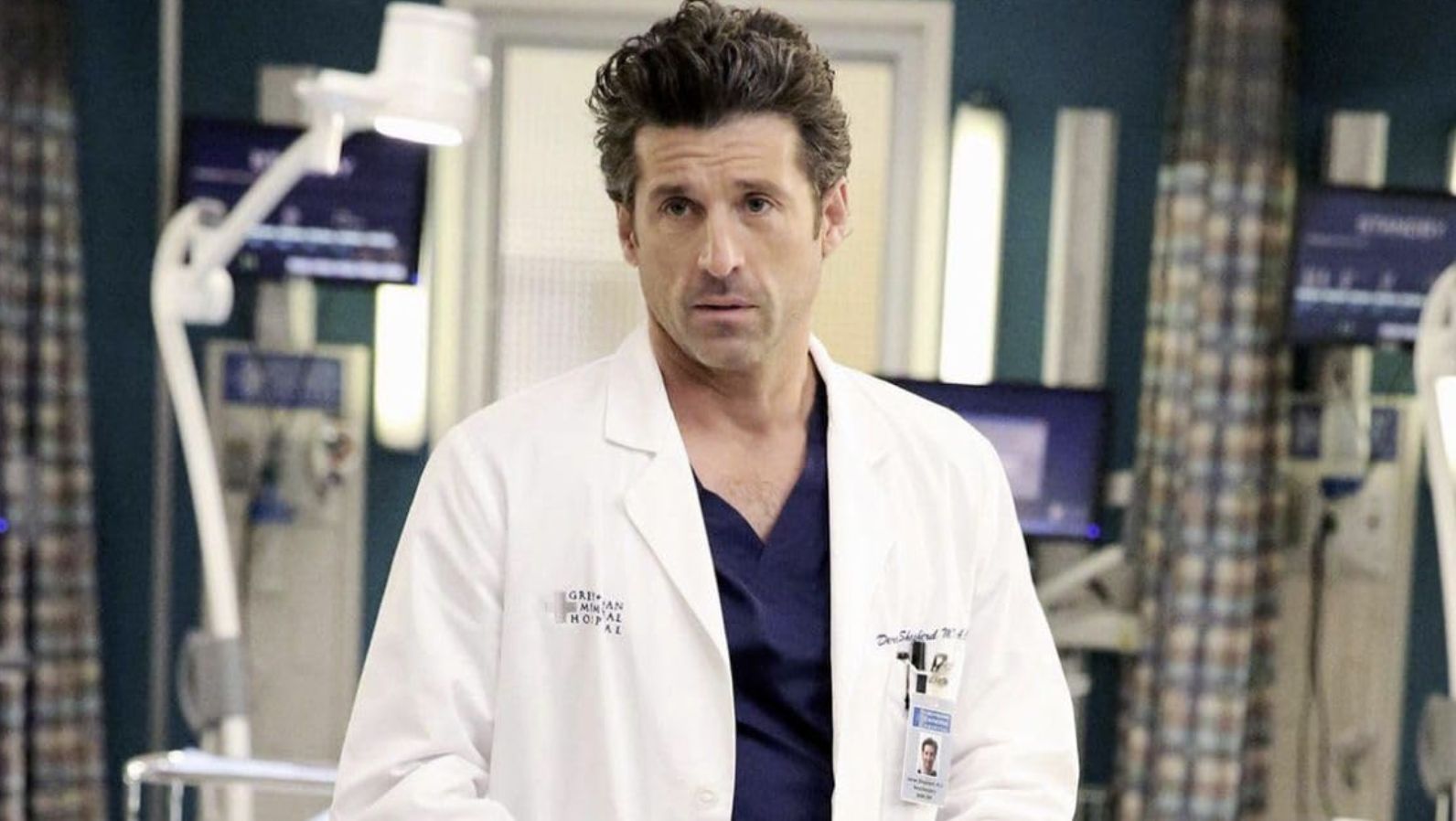 Grey&#039;s Anatomy (Image via ABC)