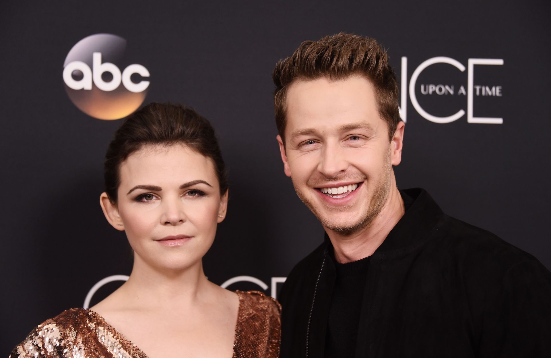 &quot;Once Upon A Time&quot; Finale Screening - Source: Getty