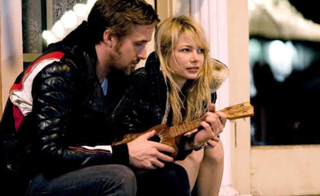 Blue Valentine (2010) | Image via The Weinstein Company