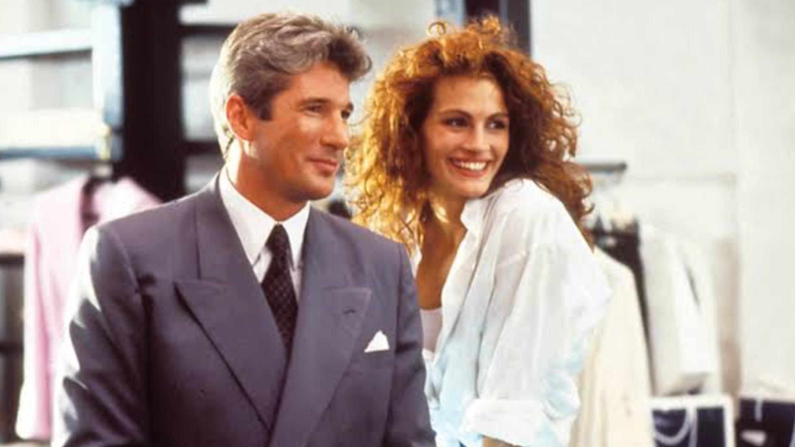 Pretty Woman (1990) | Image Source: Buena Vista Pictures