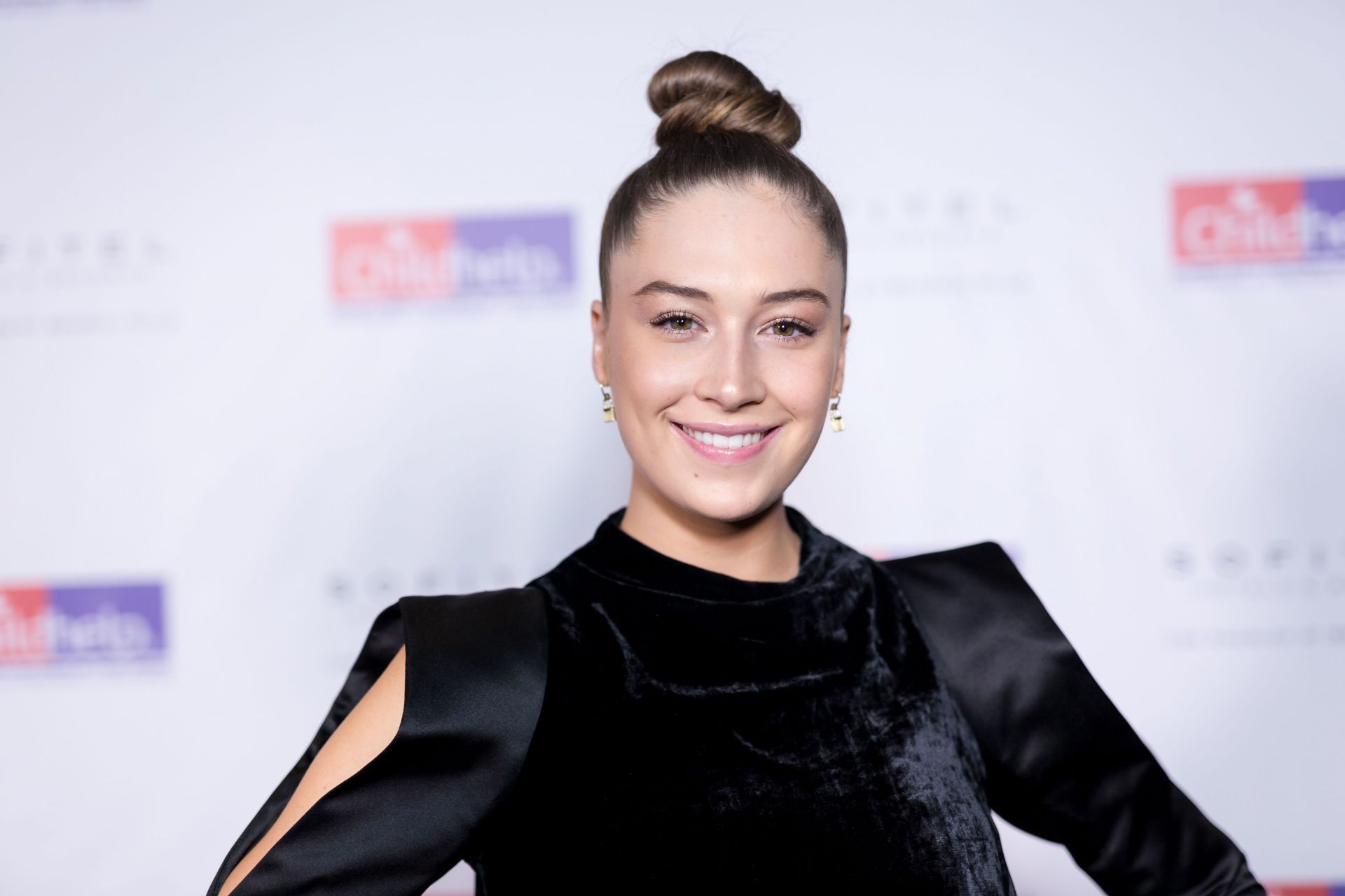 Childhelp Hosts An Evening Celebrating Hollywood Heroes - Arrivals - Source: Getty