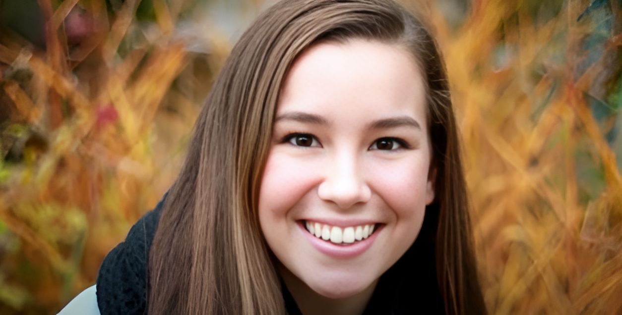 Mollie Tibbetts from The Last Day episode of Dateline: Secrets Uncovered (Image via YT/@Peacock)