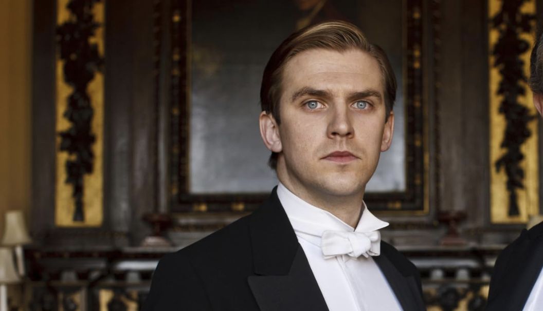 Downton Abbey (Image via ITV)