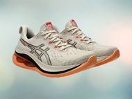GEL-KINSEI MAX Men's Running Shoes (Image via ASICS)